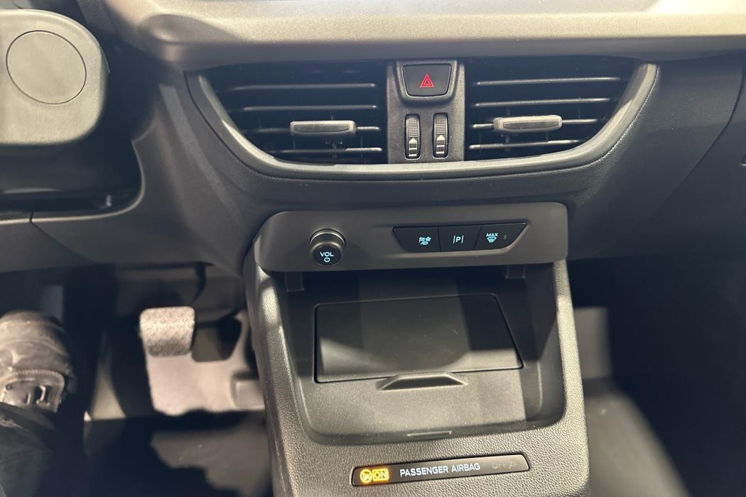 FORD Transit Courier 2025