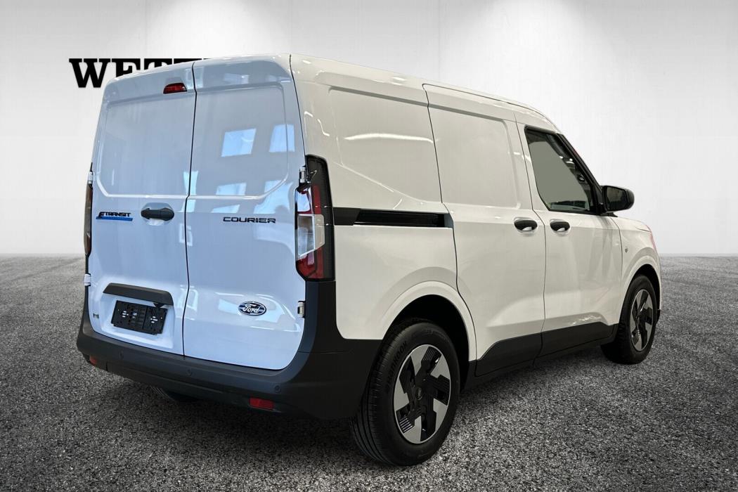 FORD Transit Courier 2025