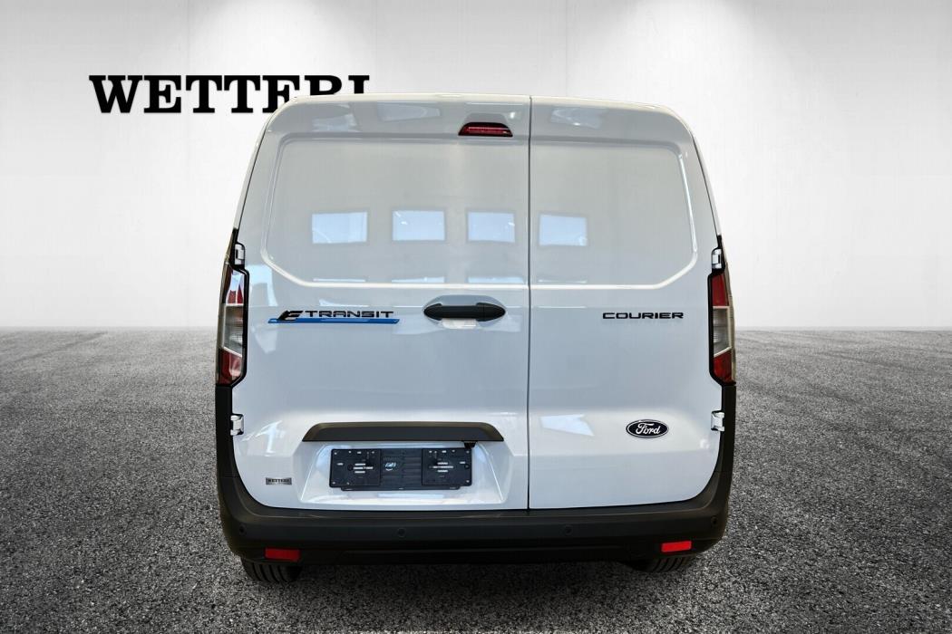 FORD Transit Courier 2025