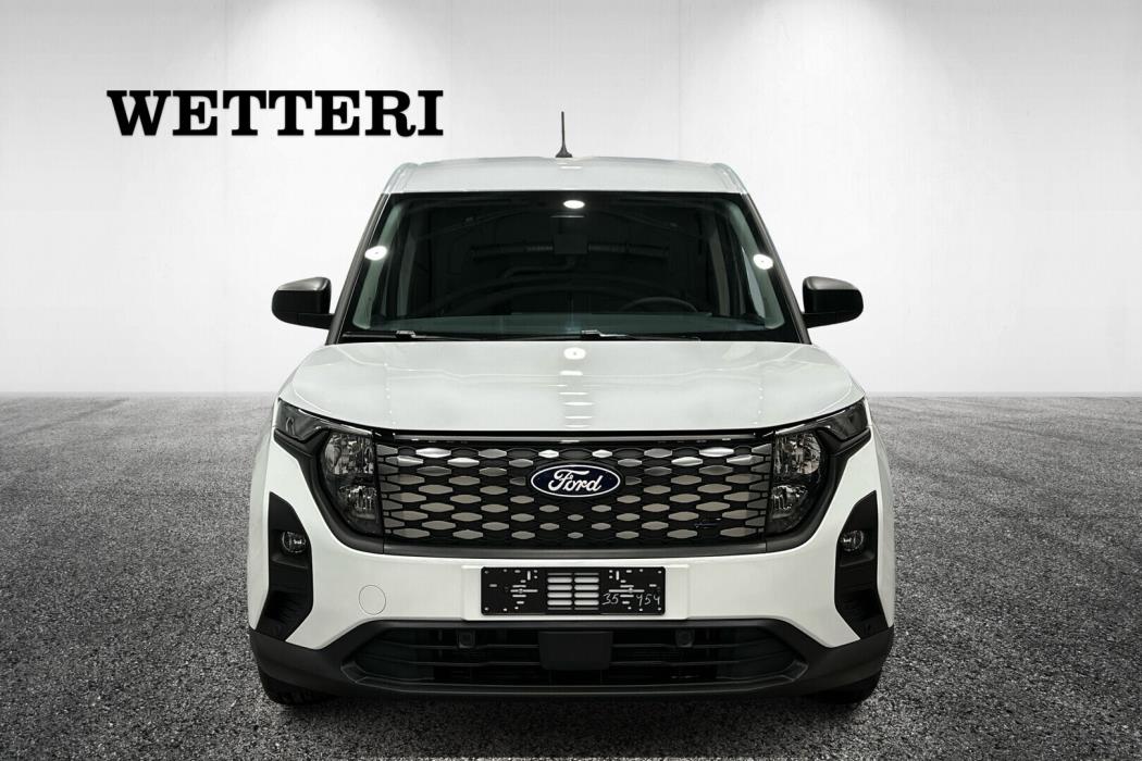FORD Transit Courier 2025