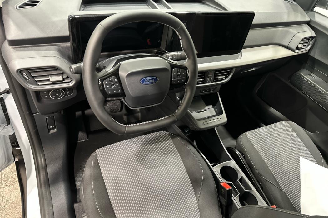 FORD Transit Courier 2025