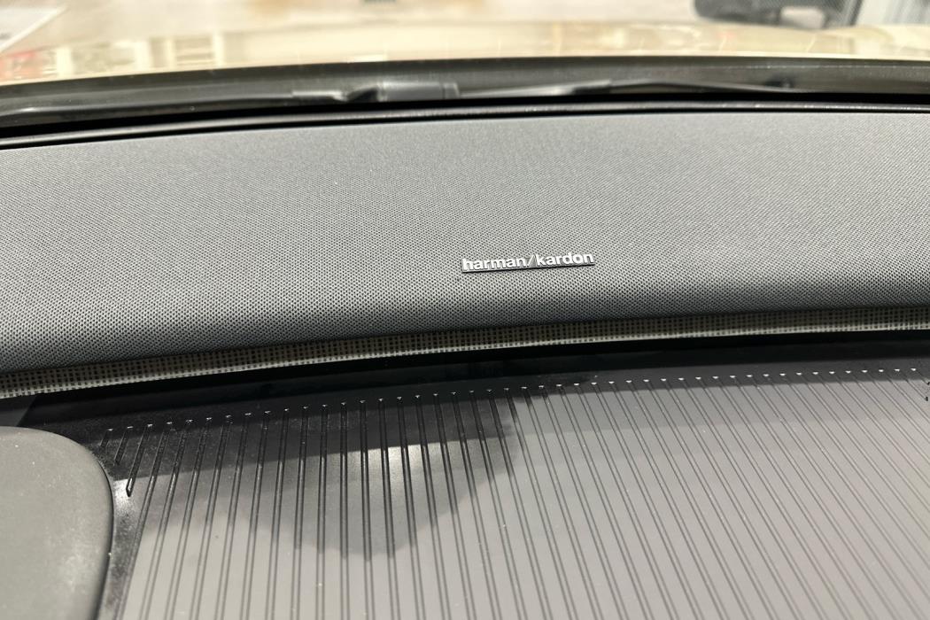VOLVO EX30 2026