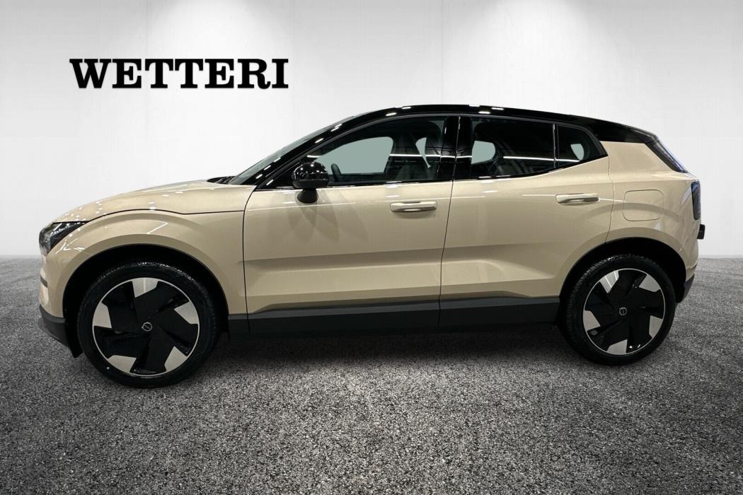 VOLVO EX30 2026