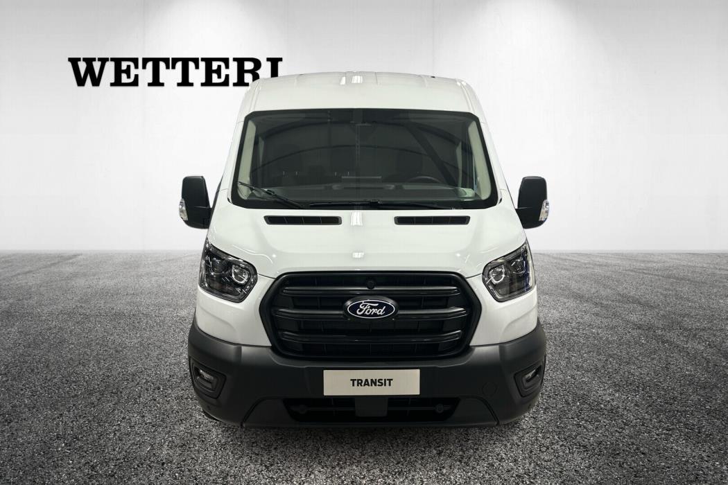 FORD Transit 2026