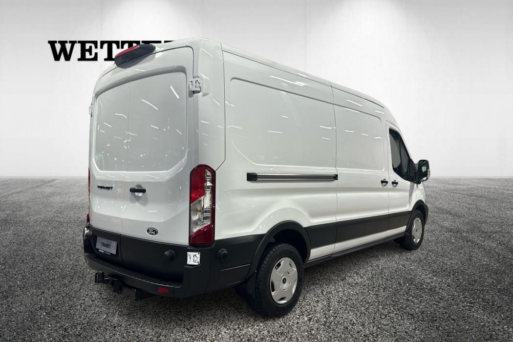 FORD Transit 2026