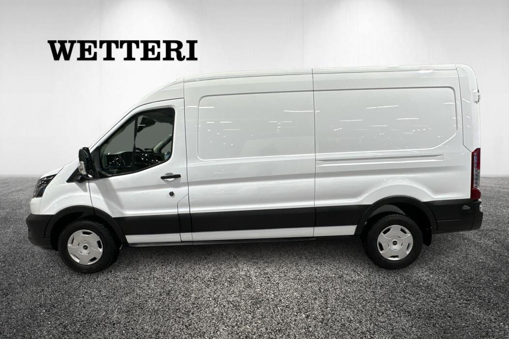 FORD Transit 2026