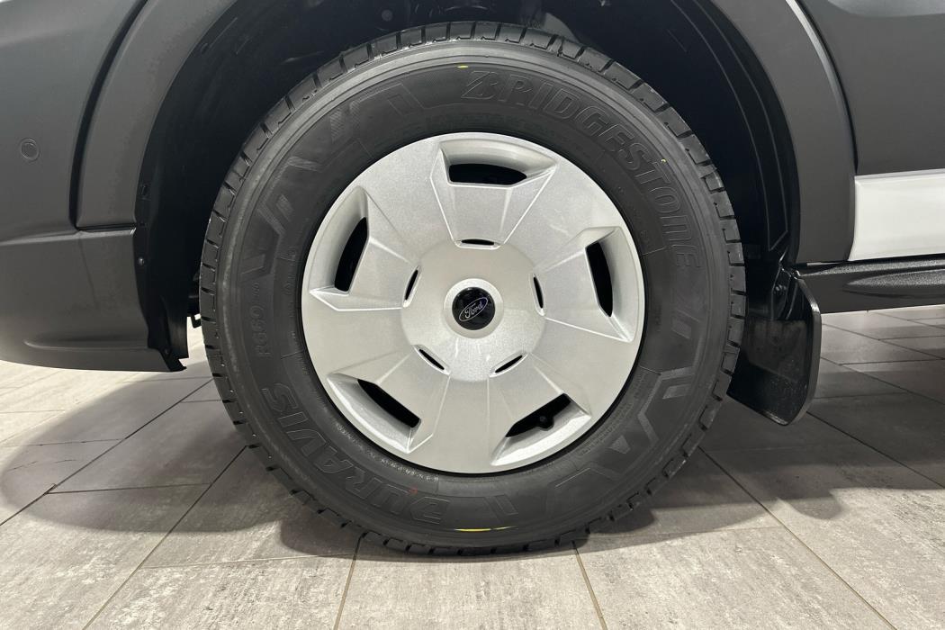 FORD Transit 2026