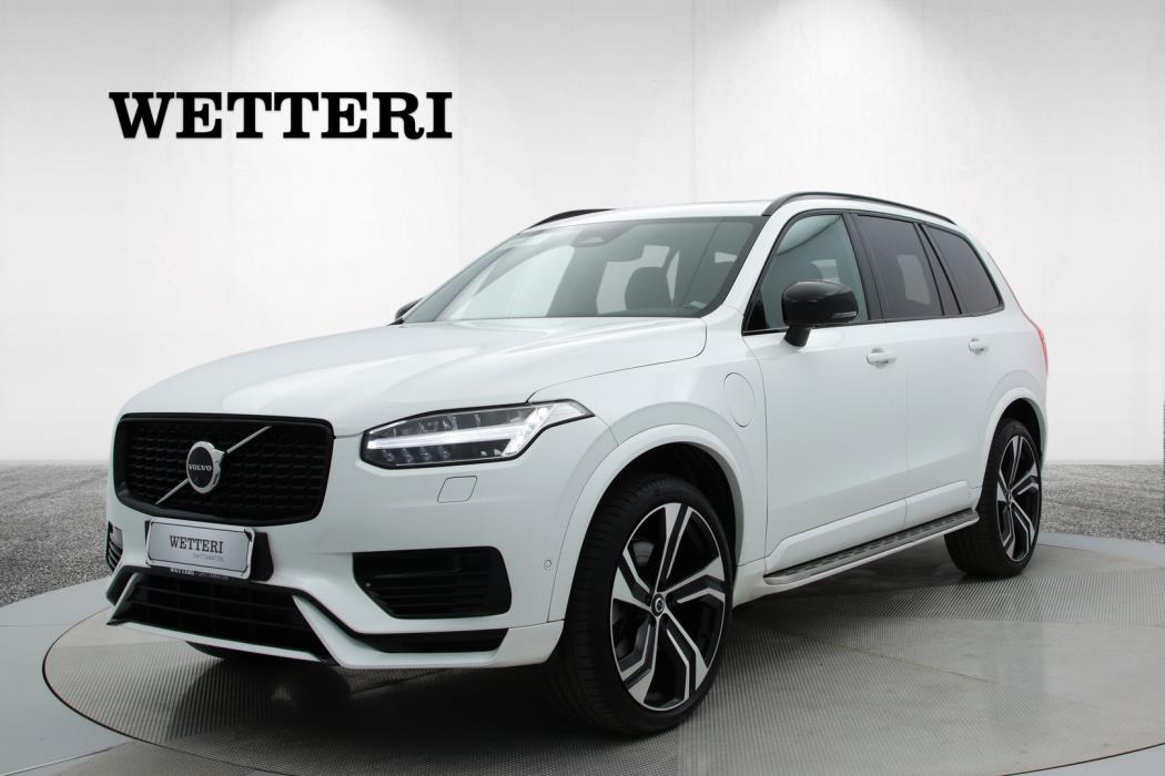 VOLVO XC90 2023