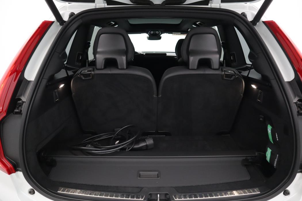 VOLVO XC90 2023