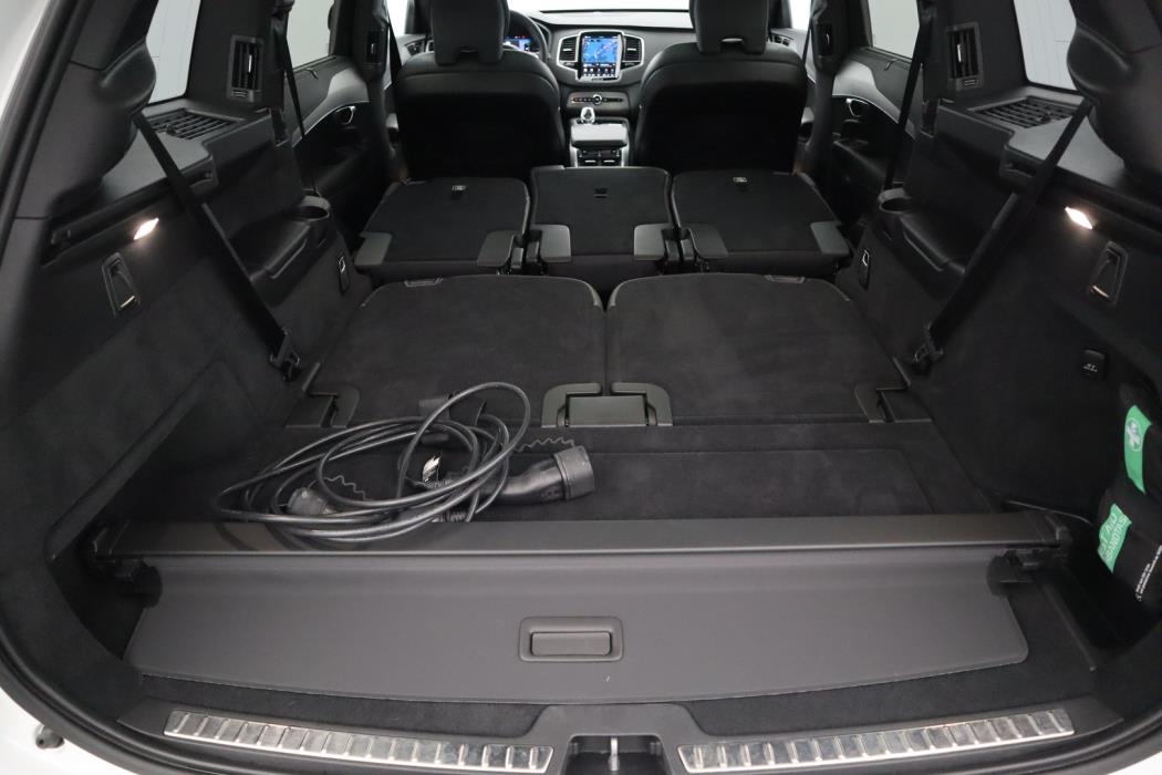 VOLVO XC90 2023