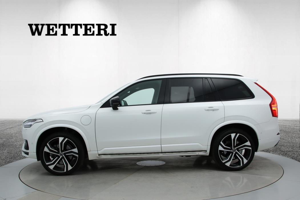 VOLVO XC90 2023