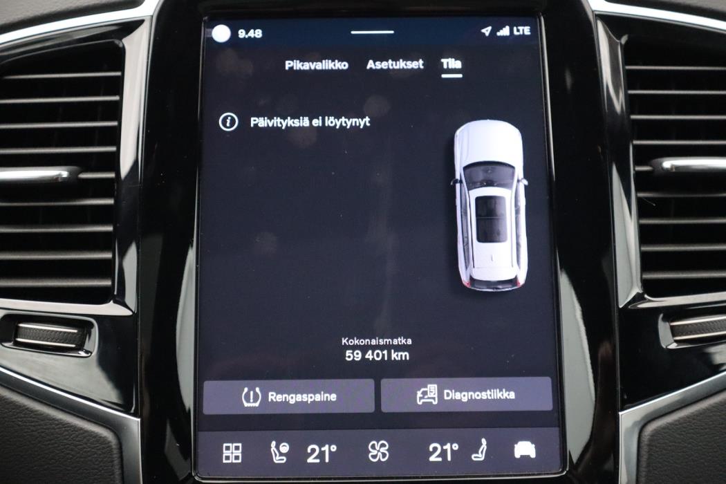 VOLVO XC90 2023