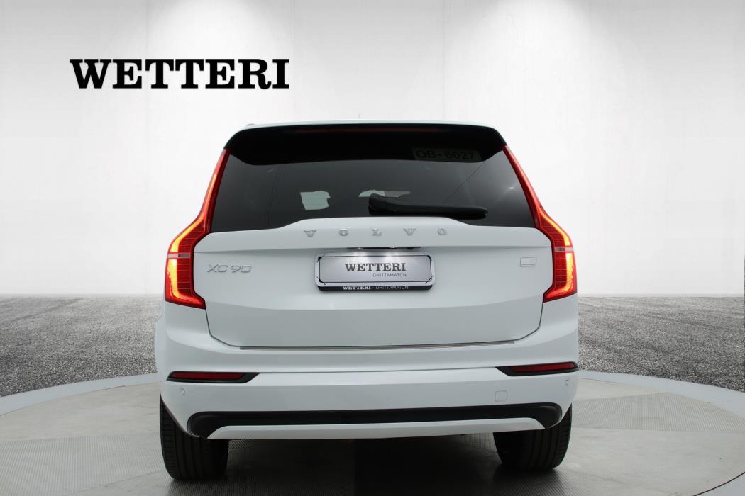 VOLVO XC90 2023