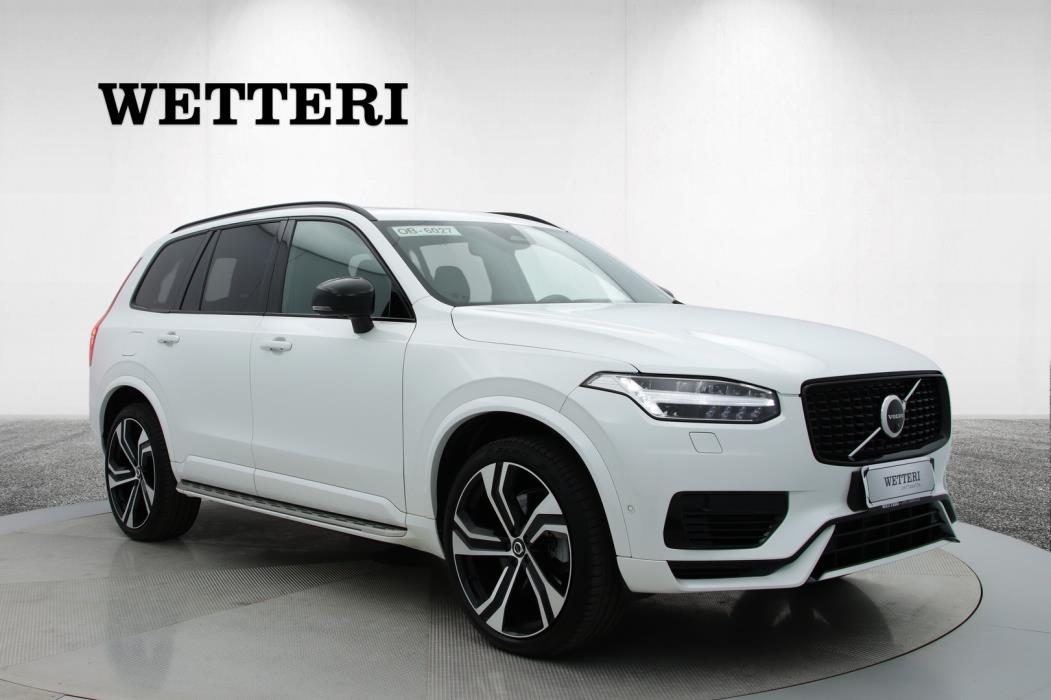 VOLVO XC90 2023