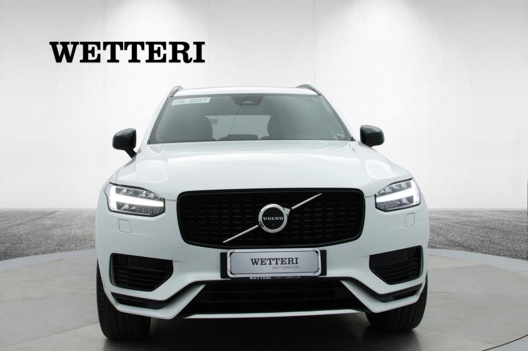 VOLVO XC90 2023