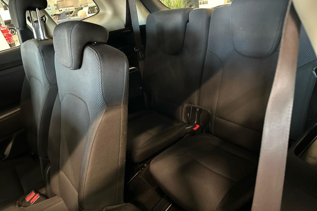 KIA Carens 2016