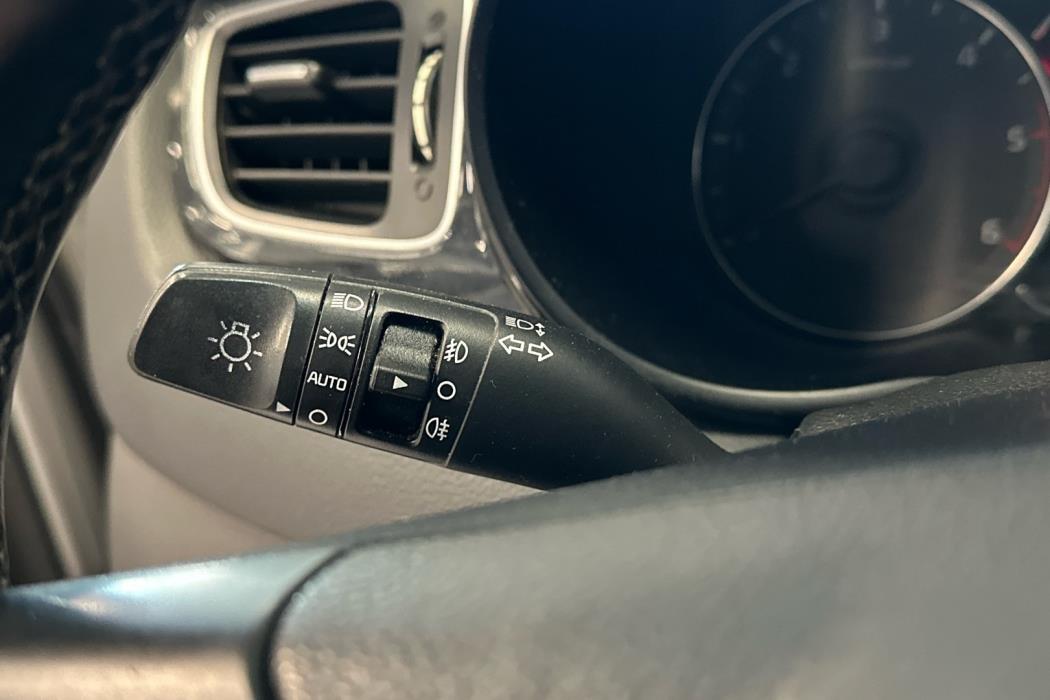 KIA Carens 2016