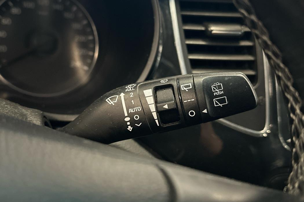 KIA Carens 2016