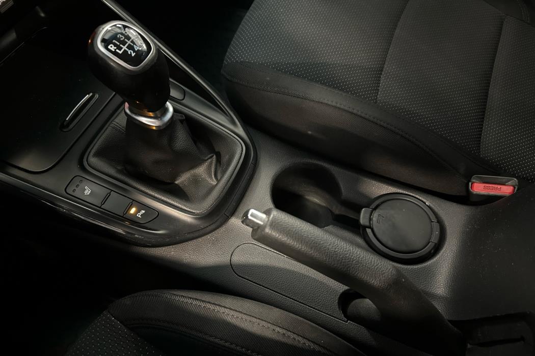 KIA Carens 2016