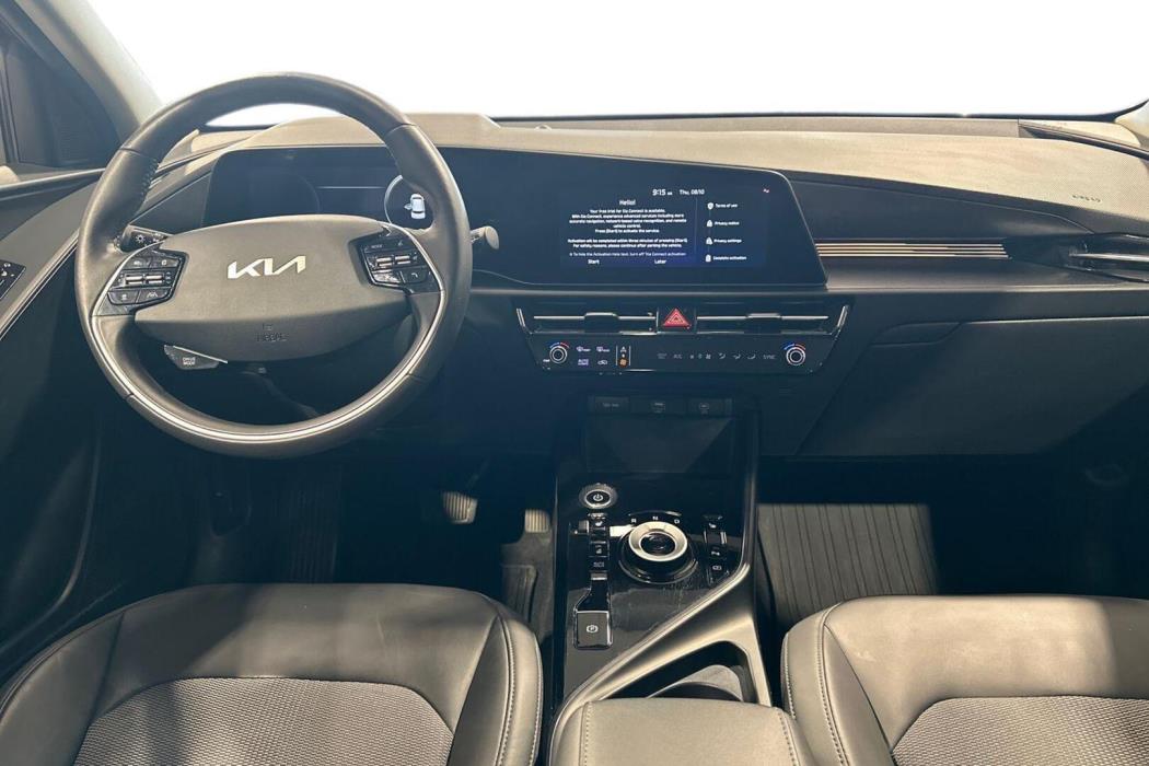 KIA Niro 2022