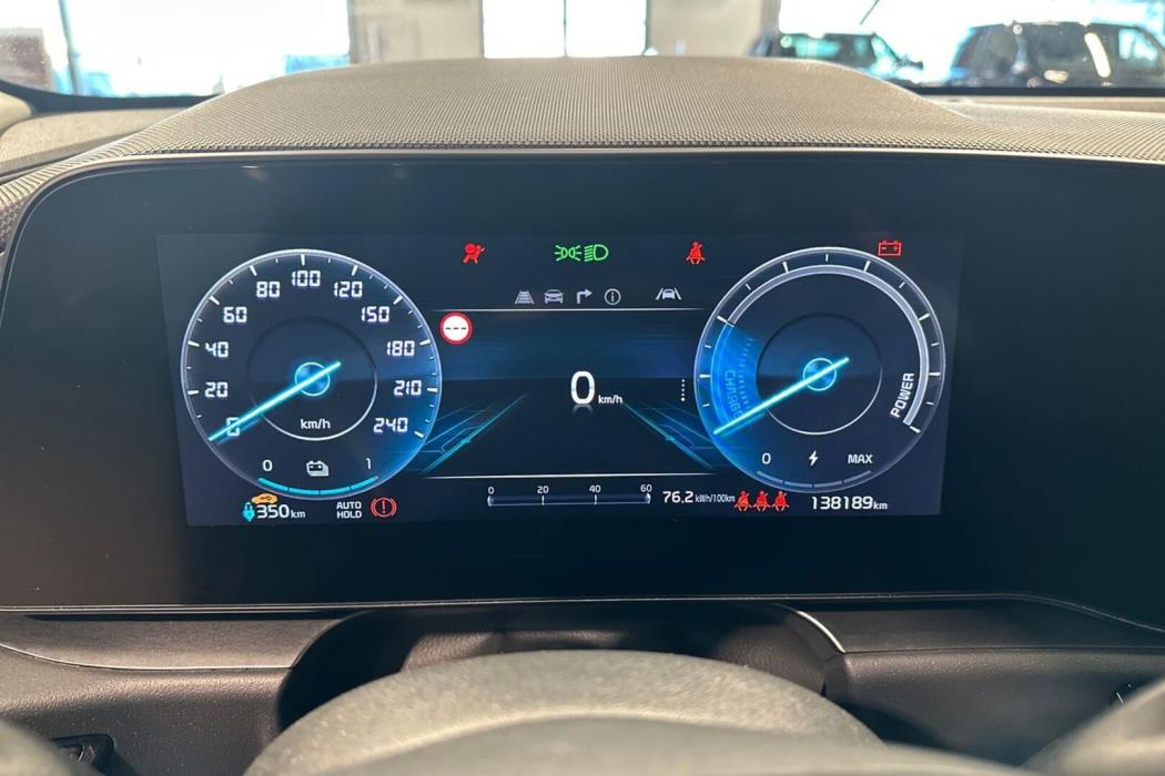 KIA Niro 2022