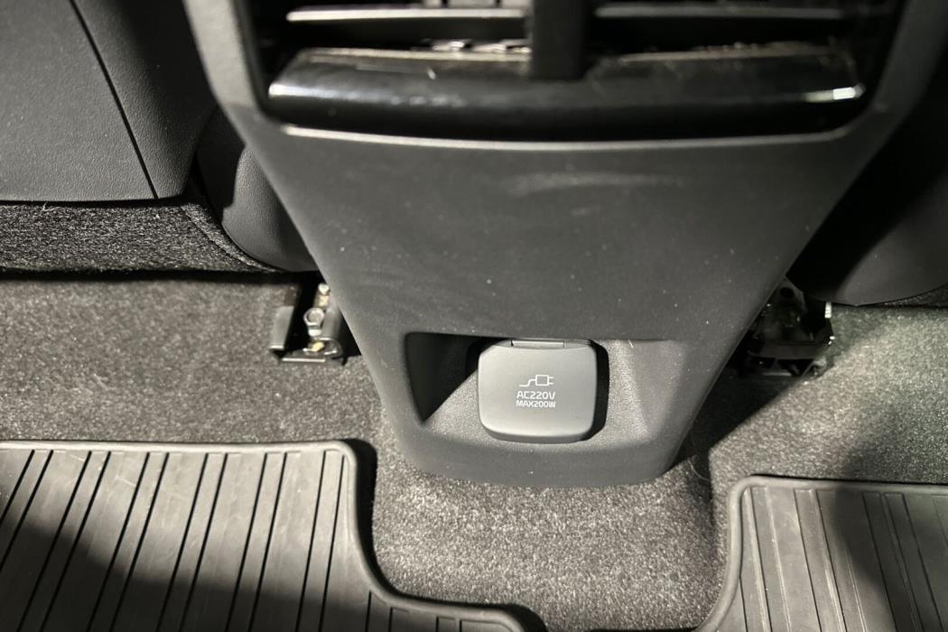 KIA Niro 2022