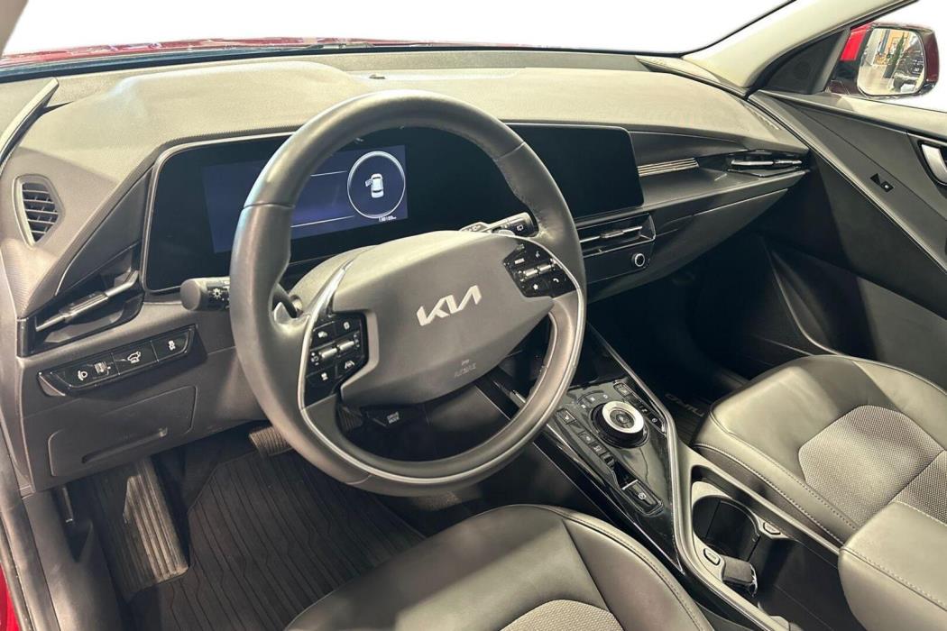 KIA Niro 2022