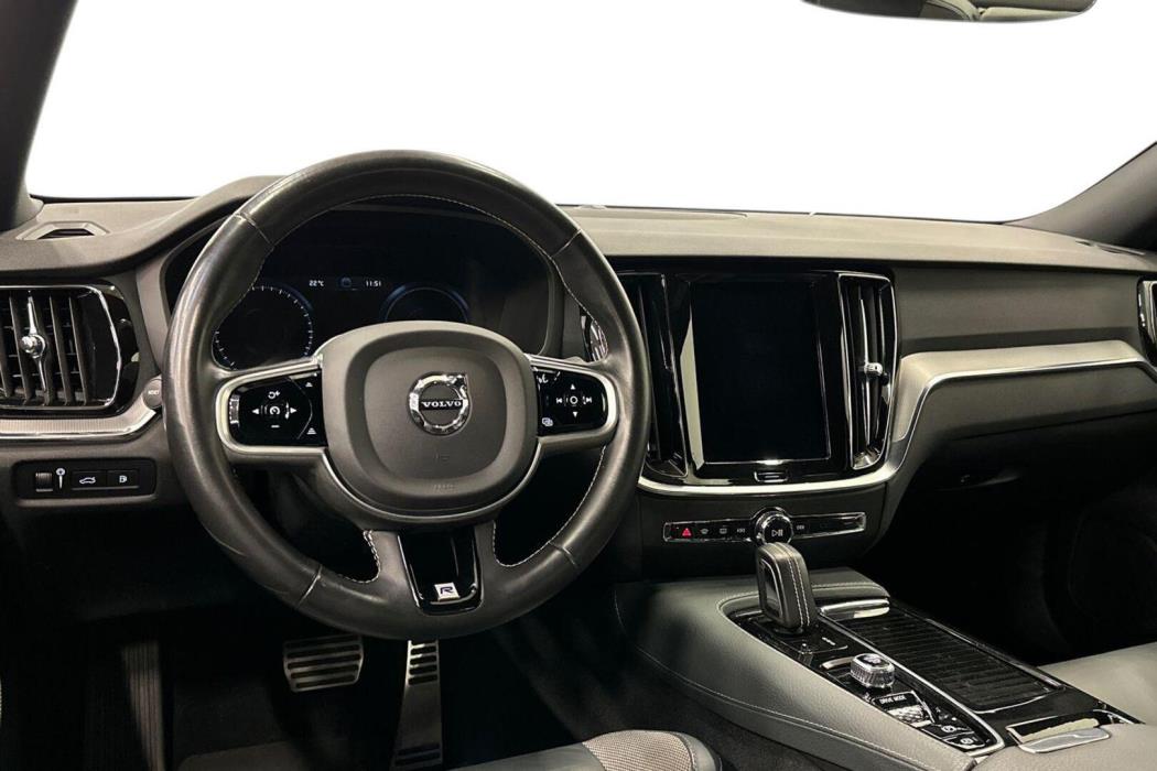 VOLVO S60 2020