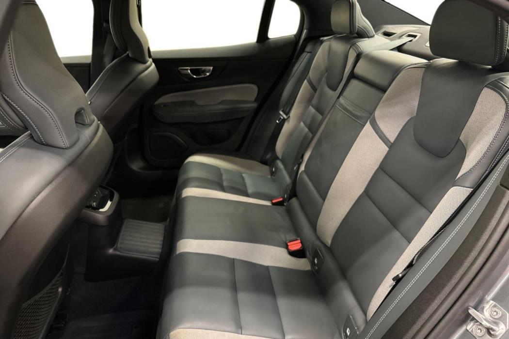VOLVO S60 2020