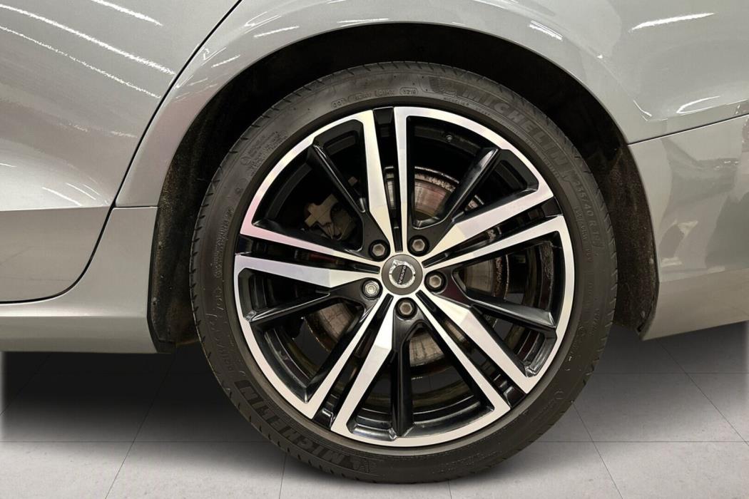 VOLVO S60 2020