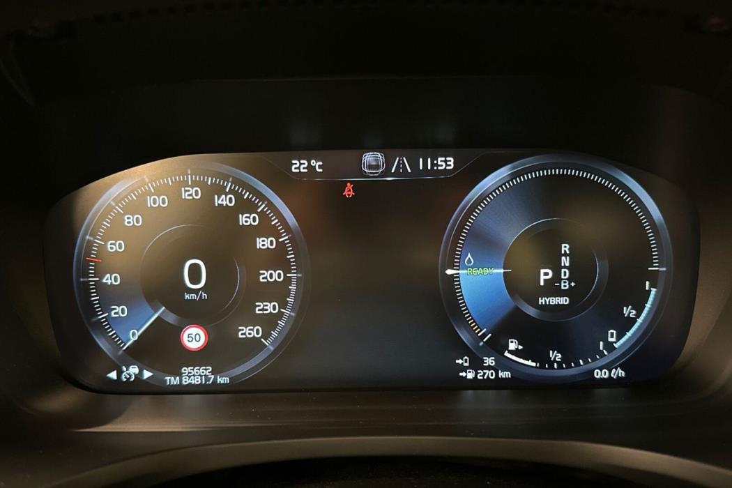 VOLVO S60 2020
