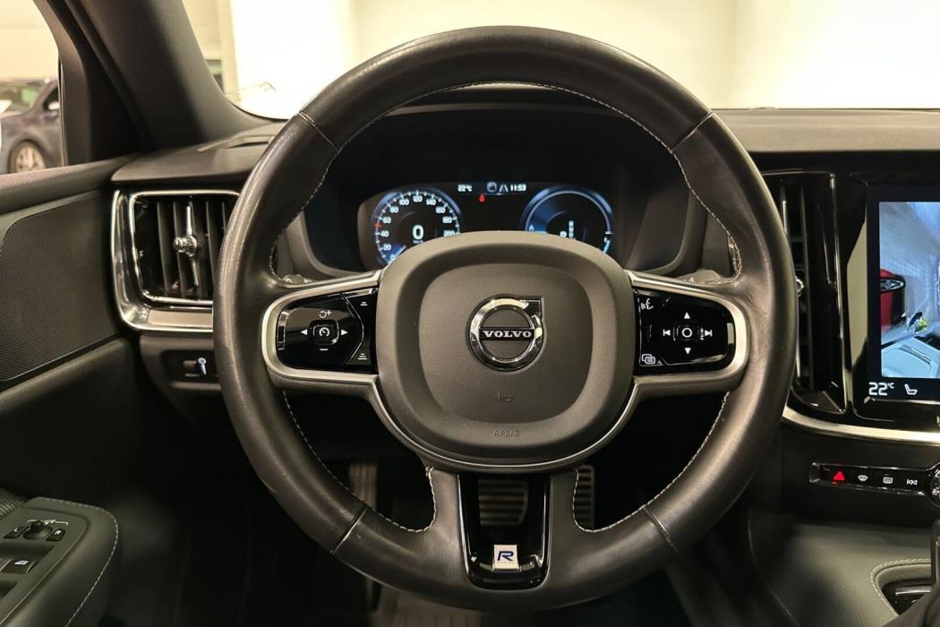 VOLVO S60 2020