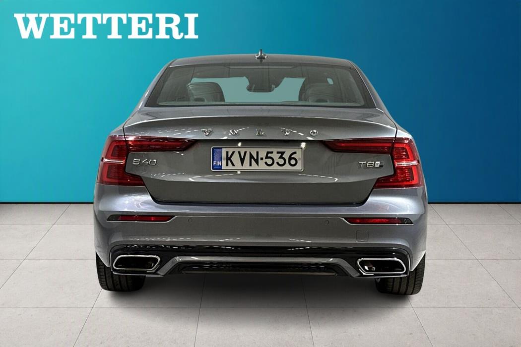VOLVO S60 2020