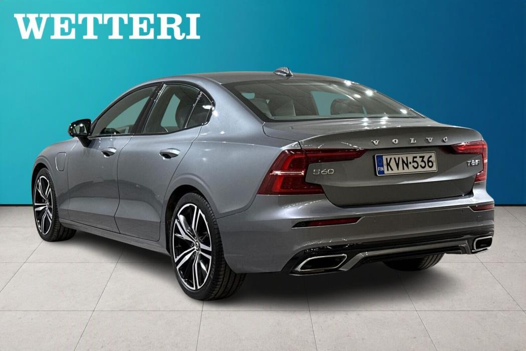 VOLVO S60 2020