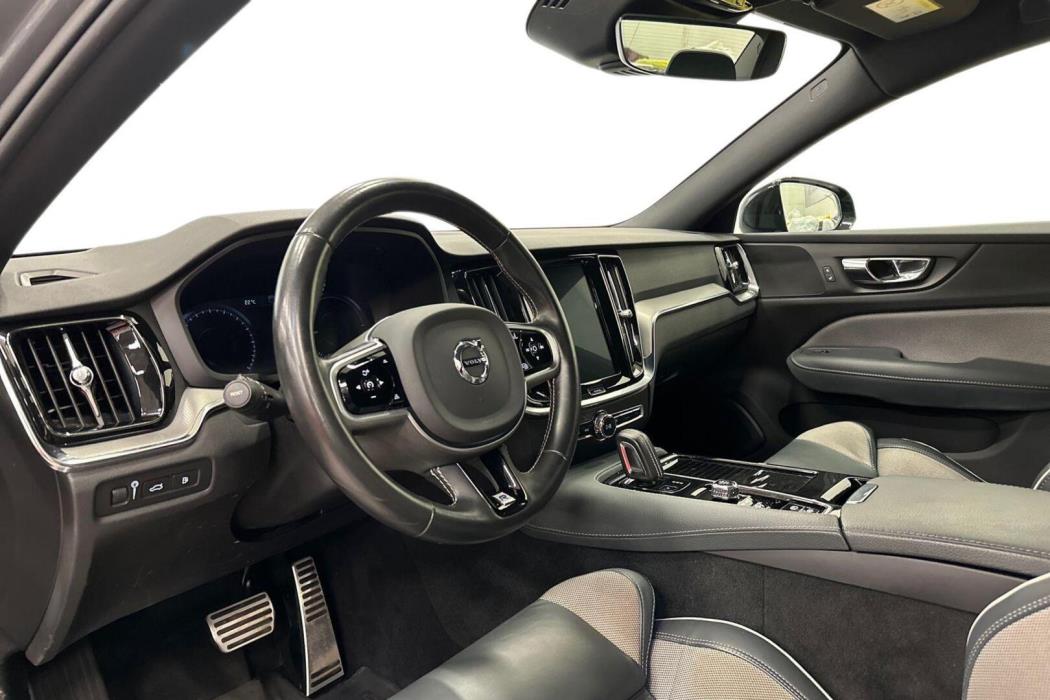 VOLVO S60 2020