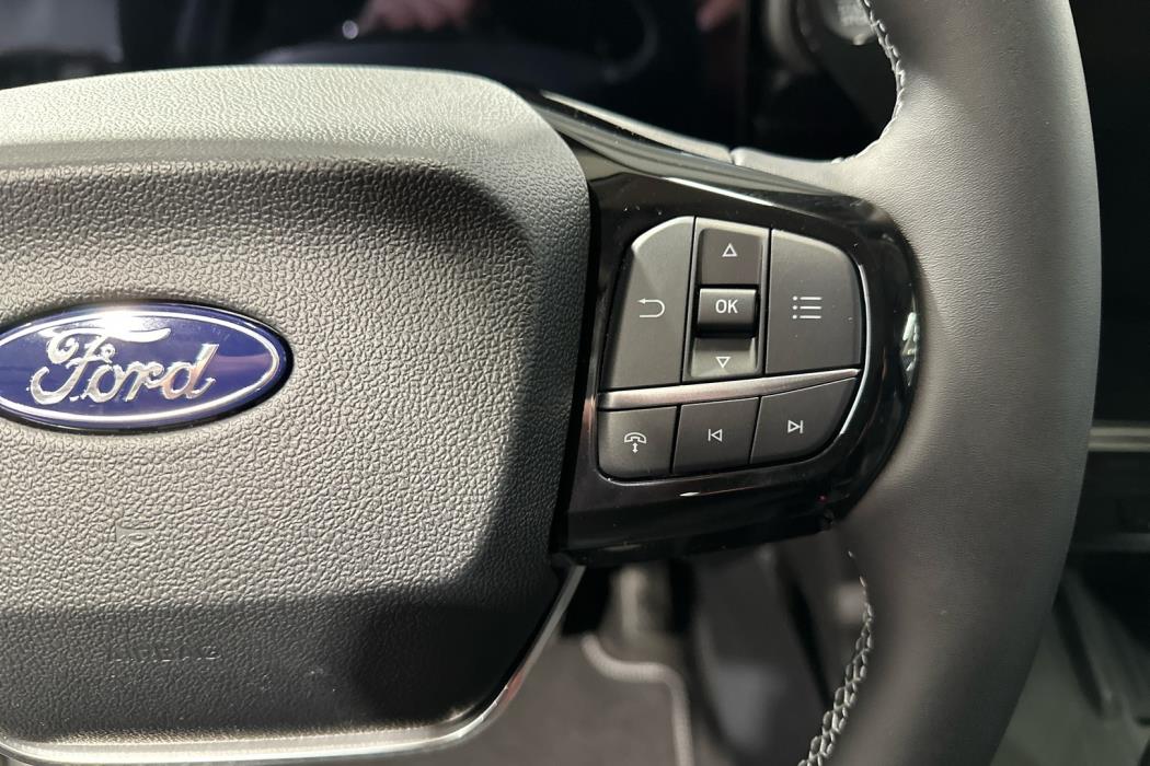FORD Puma 2026