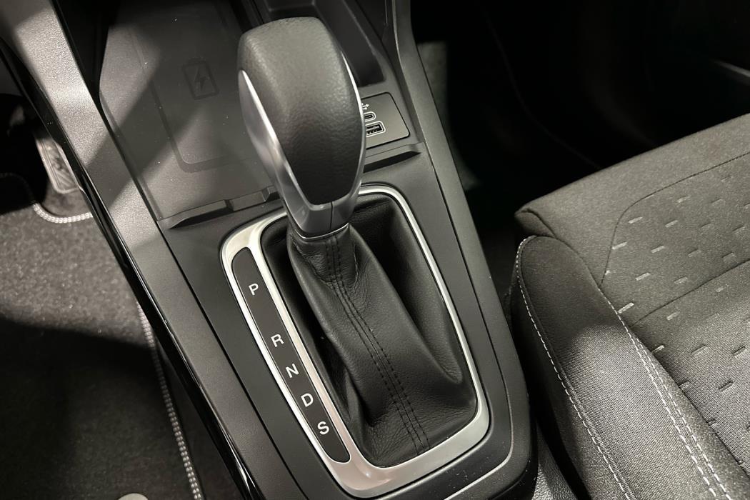 FORD Puma 2026