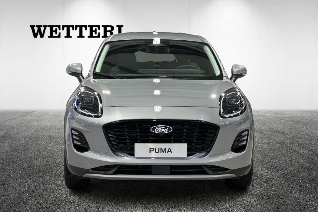 FORD Puma 2026