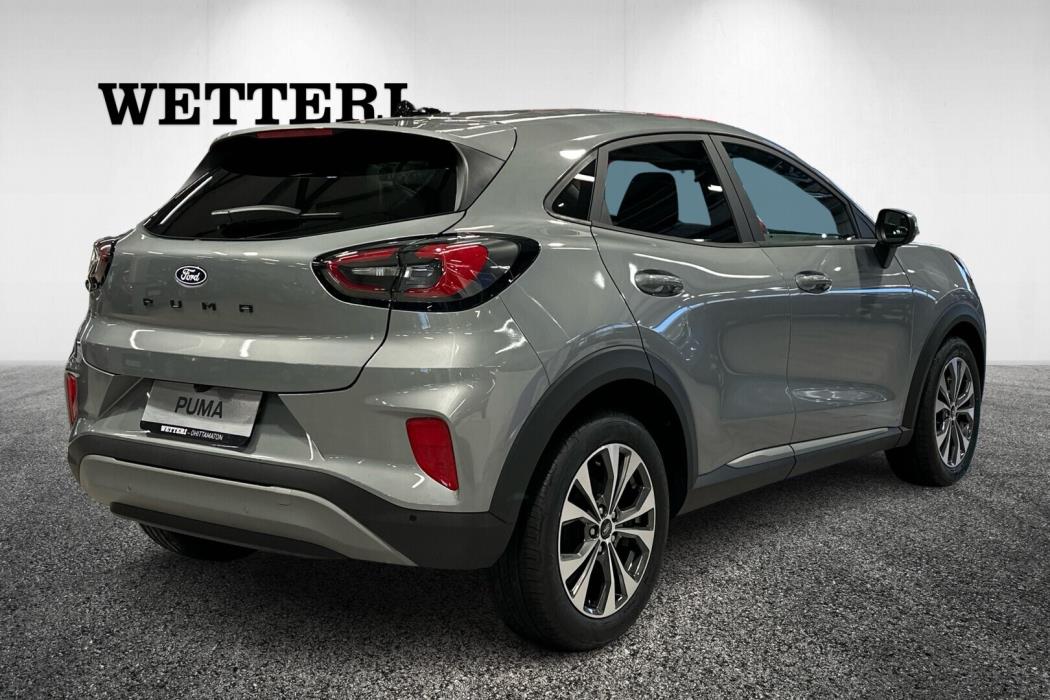 FORD Puma 2026