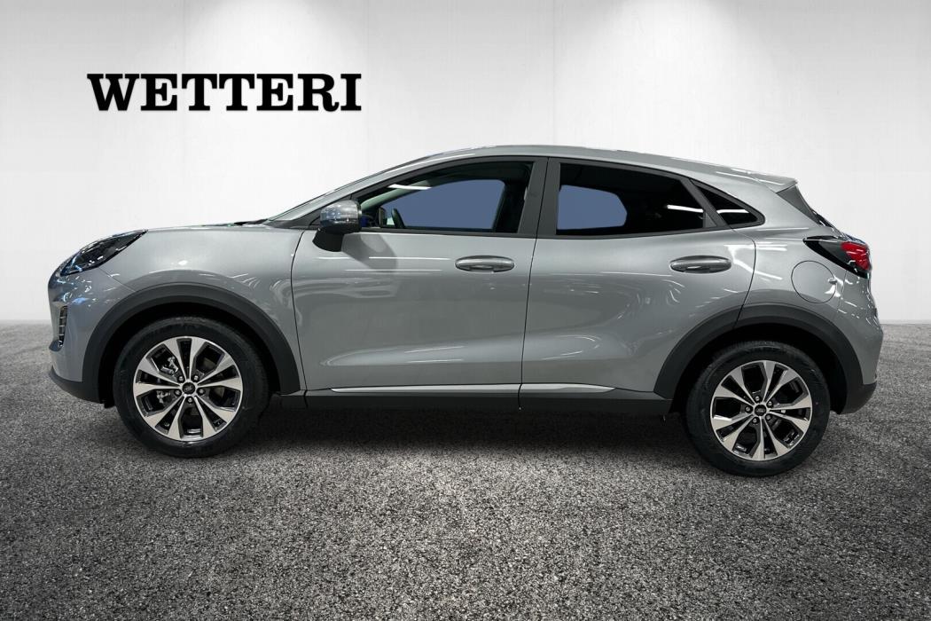 FORD Puma 2026