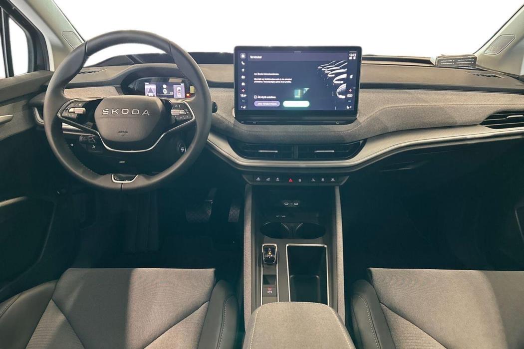SKODA Enyaq 2026