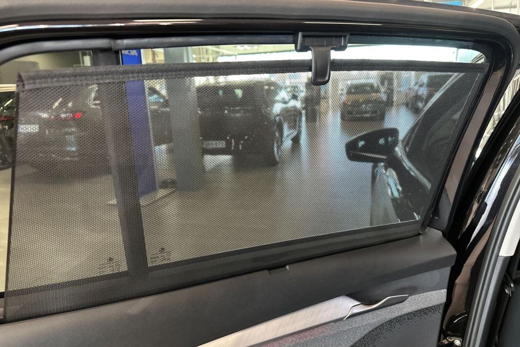 SKODA Enyaq 2026