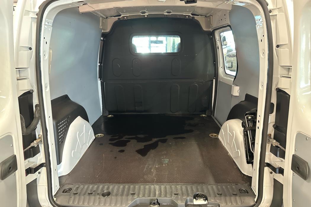 MERCEDES-BENZ Citan 2016