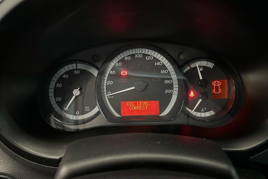 MERCEDES-BENZ Citan 2016