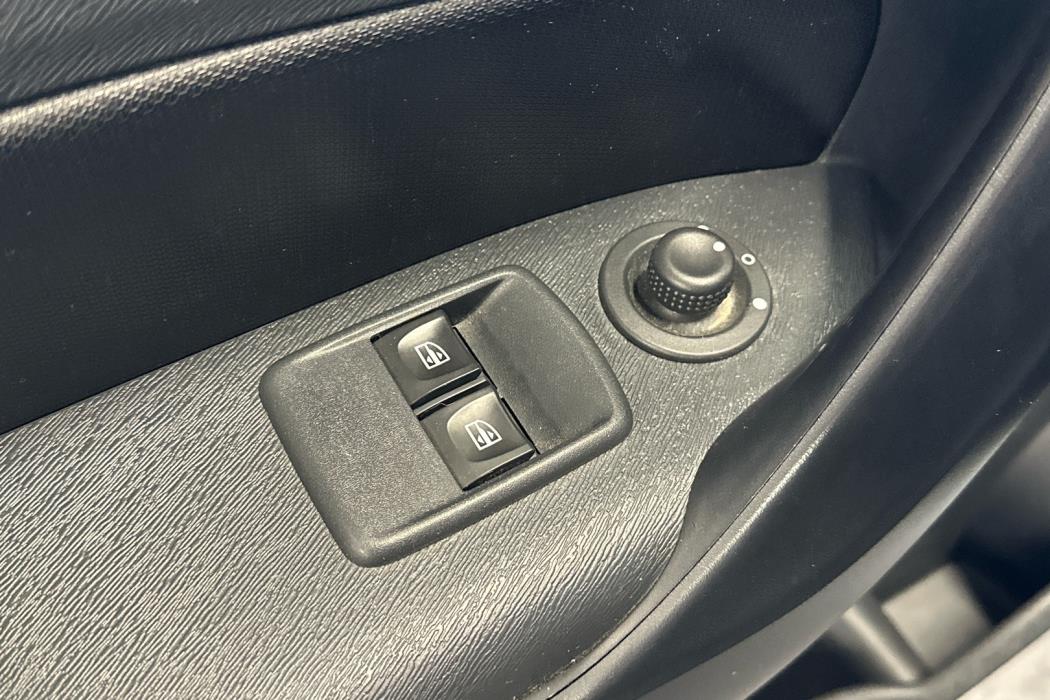 MERCEDES-BENZ Citan 2016