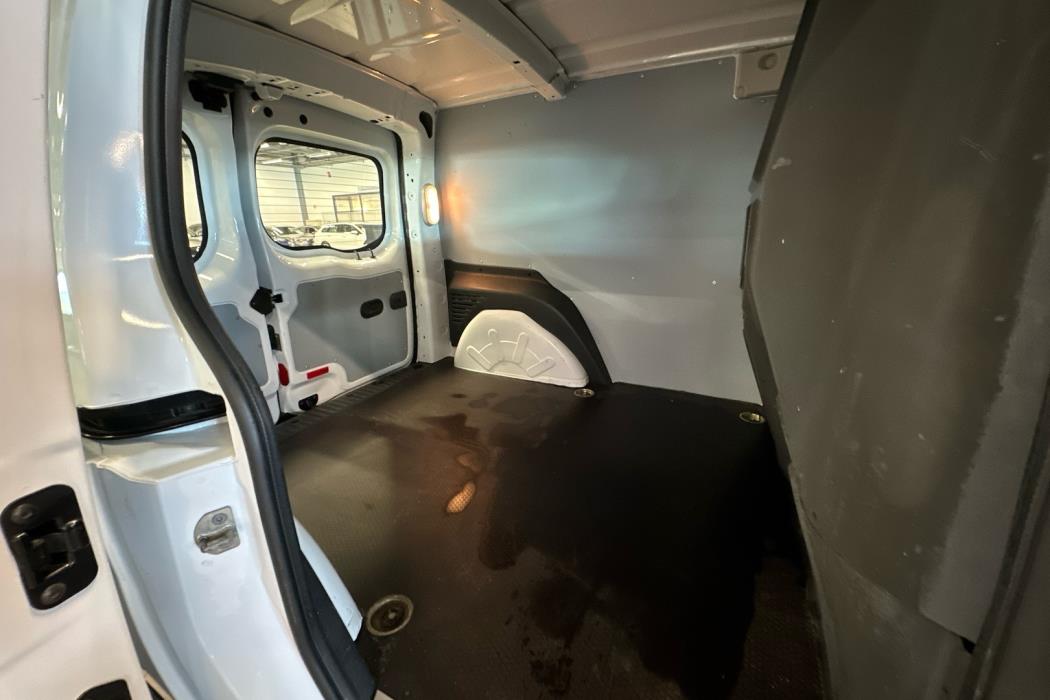 MERCEDES-BENZ Citan 2016