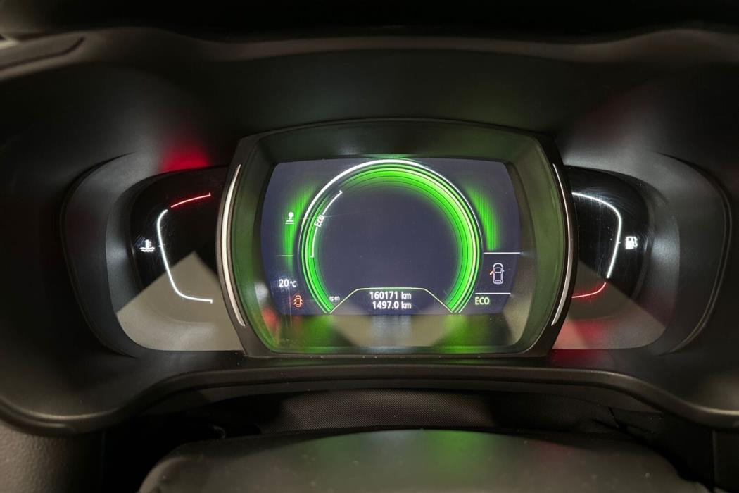 RENAULT Kadjar 2017