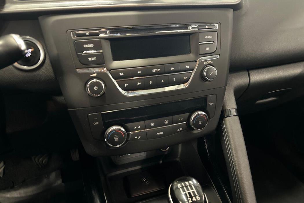 RENAULT Kadjar 2017