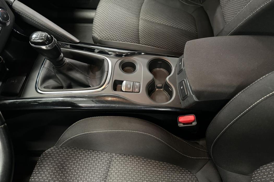 RENAULT Kadjar 2017