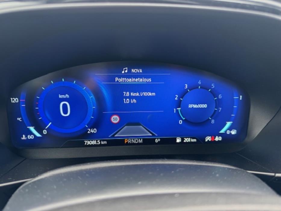 FORD Focus 2021